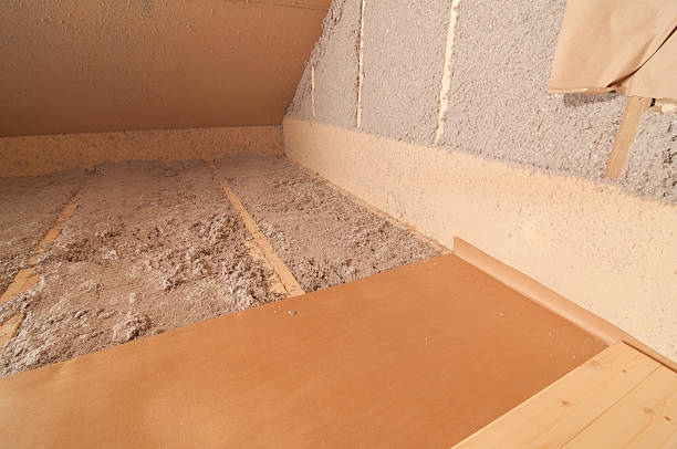 Best Insulation for Specific Applications in Mangum, OK